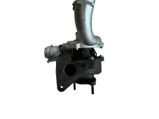  Турбина Mitsubishi Space Star  708639, 708639-5006S         