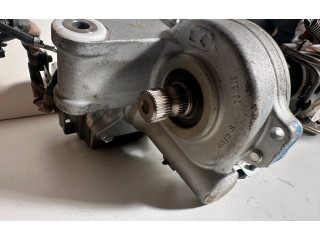 Рулевая рейка 8965078041, EPS15011 Lexus NX 2014 - 2021 года