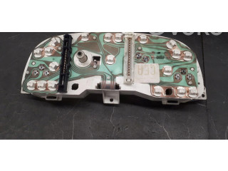 Přístrojová deska Ford Mondeo MK I 1994 93bb-10c956-ca