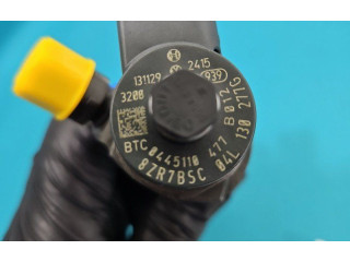 Форсунка 0445110477, IMPRK1439878 Skoda Octavia Mk3 (5E)