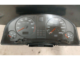 Přístrojová deska Audi 80 90 B3 893919033J