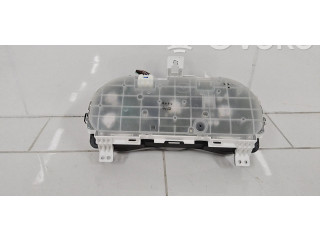 Přístrojová deska Mazda CX-7 2010 EH64B