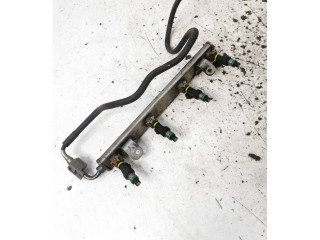 Vstřikovač Nissan Qashqai MR20DE