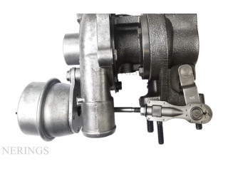 Турбина Opel Combo C 54359700019, IT-54359700019