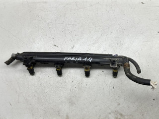 Комплект форсунок 036133319BT, 036133320 Skoda Fabia Mk2 (5J) BXW