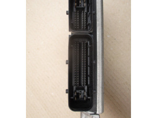 Блок управления двигателя 036906034HE Skoda Fabia Mk1 (6Y)