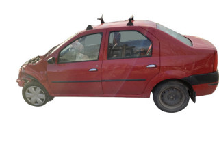 Ручка стеклоочистителей    Dacia Logan I