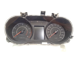 Панель приборов 8100C801 Mitsubishi ASX