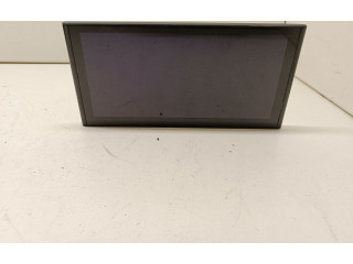 Дисплей 8W2919620A, DD1011A11B Audi A5