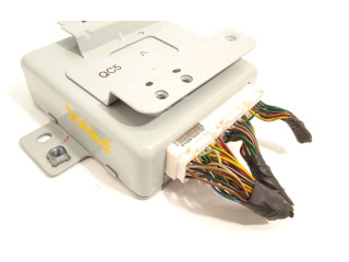 Блок управления 8712031220 SsangYong Actyon