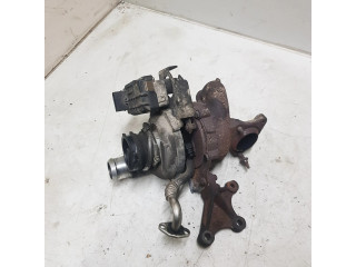 Турбина Ford Galaxy 1.8 4M5Q6K682AG