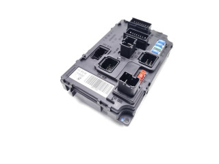 Блок комфорта 9665778380, BSCB0200   Peugeot Expert   