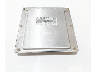 Řídící jednotka A6121531779   Mercedes-Benz ML W163 2003