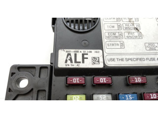 Комплект блоков управления 25183778, 25183778   Chevrolet Spark