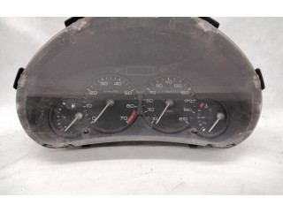 Přístrojová deska Citroen Berlingo 2003 55500030000, 55500030000