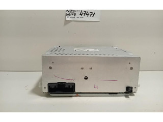 Радио/ проигрыватель CD/DVD / навигация AB39-18C815-GE, AB39-18C815-GE Ford Ranger 2012 - 2018 года