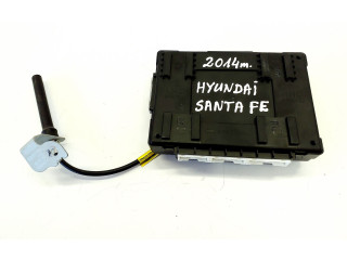 Pojistková skříňka Řídící jednotka BSM 954002W660, 2W95411100 Hyundai Santa Fe 2013