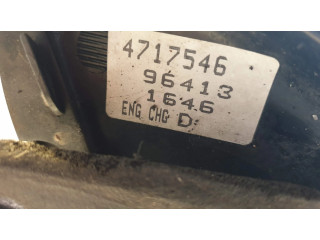Zpětné zrcátko pravé Chrysler Voyager 1998  4717546, E1010449  