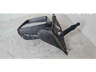 Зеркало (управляемое электричеством) E9014129   Chevrolet Combo