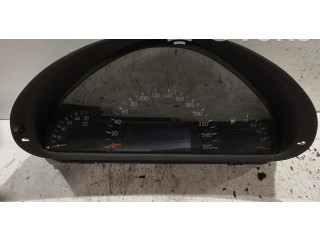 Řídící jednotka A0001535279, A0001535279 Mercedes-Benz C W203 2002