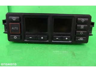 Блок управления климат-контролем 8L0820043D Audi A3 S3 8L