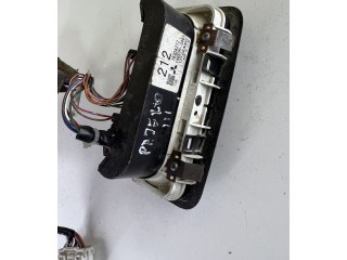 Блок управления климат-контролем 7820A212, MK369405 Mitsubishi Pajero