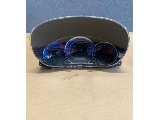 Панель приборов 85002SC350 Subaru Forester SH