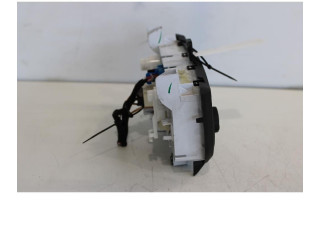 Блок управления климат-контролем 5G1140100 Alfa Romeo Mito