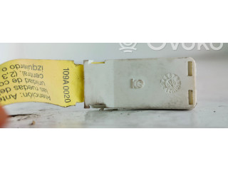 Подрулевой шлейф SRS 8611465 Volvo C70