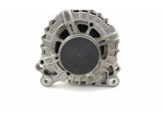 Генератор 03L903023A   Volkswagen Touran II      