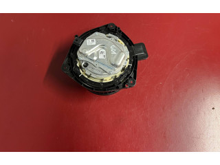 Вентилятор печки    DRF10238001   BMW X3 G01