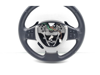 Руль Suzuki SX4 S-Cross  2013 - 2021 года GS131-14630      