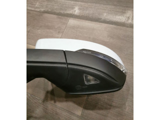 Зеркало электрическое Skoda Octavia Mk3 (5E) 2013 - 2019 года