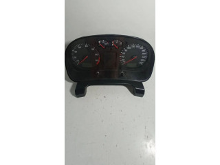 Панель приборов 1J0919881B, 0263611022   Volkswagen Bora       