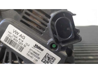 Генератор 04C903023, 2715992B Audi A1 1.0