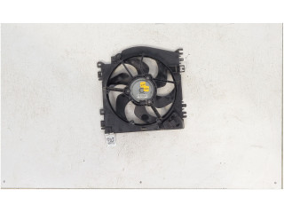 Вентилятор радиатора 7701068310 Renault Clio III