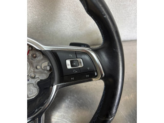 Руль Volkswagen e-Golf 2014 - года 5G0419091, 5G0419091