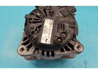Генератор 9646476280, IMPRK1430196 Citroen C2