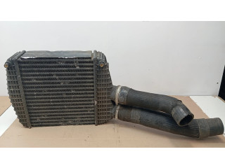 Интеркулер 16474839 Maserati Ghibli 3.0