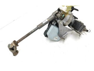 Рулевая рейка 488100379R, PW22BD0152Q Renault Scenic III - Grand scenic III 2009 - 2016 года