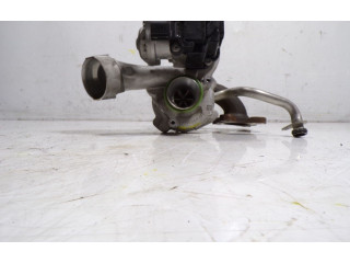 Турбина Skoda Fabia Mk3 (NJ) 04E145721L, 04E145721L для двигателя CJZC