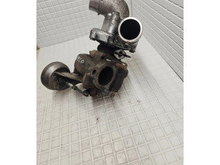 Turbodmychadlo Турбина 172010R020, 172010R021 Toyota Corolla Verso E121