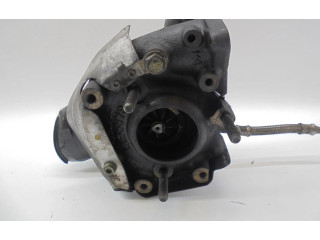 Turbodmychadlo Турбина 057145721A Audi A8 S8 D2 4D