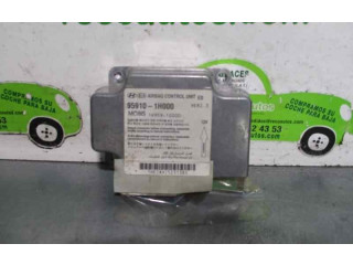 Блок подушек безопасности 959101H000   KIA Ceed