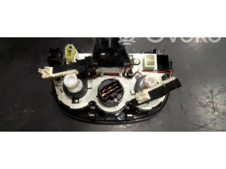 Блок управления климат-контролем Chevrolet Matiz