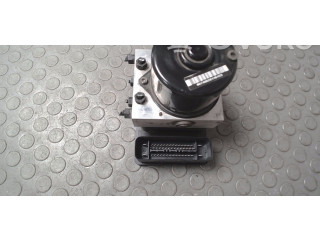 Блок АБС 1C0907379G, 1J0614517G   Audi  A3 S3 8L  1996 - 2003 года