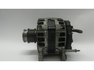 Генератор 04B903023D, 04B903023DX Volkswagen Polo 1.4