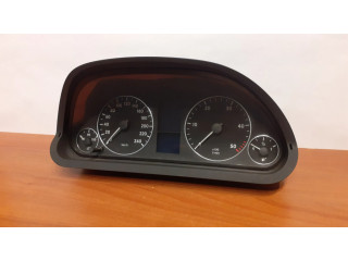 Přístrojová deska Mercedes-Benz A W169 2005 2851, 1031098101