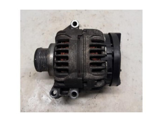 Генератор 0124415038, 8200438148   Dacia Logan I      