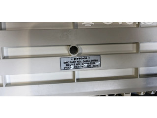 Панель приборов    Suzuki Splash       